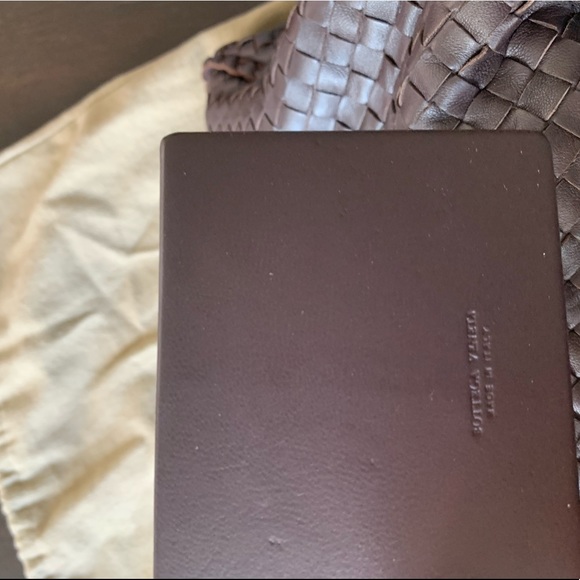 Bottega Veneta Intrecciato hobo bag - Picture 5 of 8